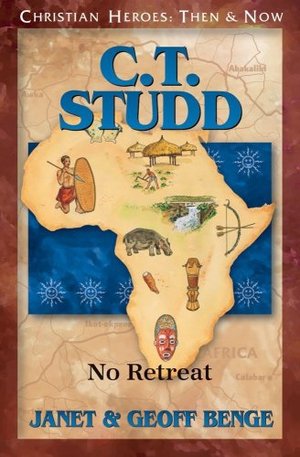 C.T. Studd C.T. Studd