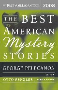 Best American Mystery Stories 2008, The Best American Mystery Stories 2008, The