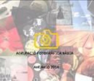 Anuario Afx 2014 Anuario Afx 2014