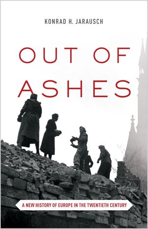 Out of Ashes Out of Ashes