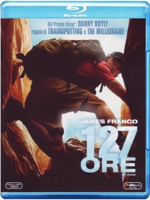 127 ore 127 ore