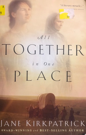 All together in one place All together in one place
