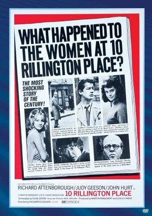 10 Rillington Place 10 Rillington Place