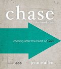 Chase DVD-Based Study Chase DVD-Based Study