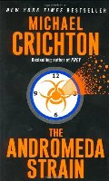 Andromeda Strain, The Andromeda Strain, The