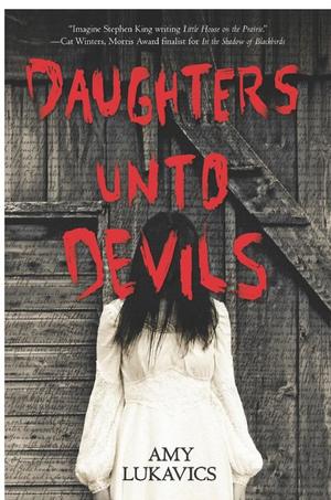 Daughters Unto Devils Daughters Unto Devils