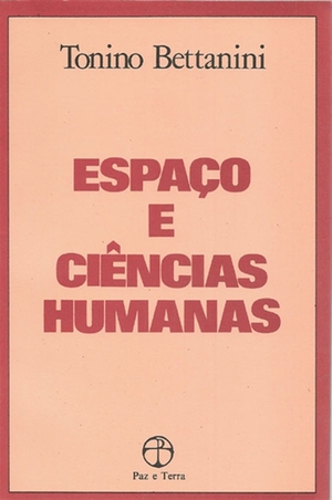 Espaço e Ciências Humanas Espaço e Ciências Humanas