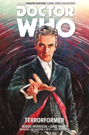 Doctor Who Doctor Who