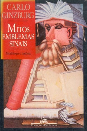 Mitos Emblemas Sinais - Morfologia e história Mitos Emblemas Sinais - Morfologia e história
