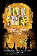 Annihilation Score (Laundry Files, #6), The Annihilation Score (Laundry Files, #6), The