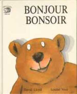 Bonjour bonsoir Bonjour bonsoir