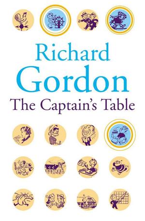 Captain's Table, The Captain's Table, The