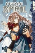 Mugen Spiral, Vol. 1 Mugen Spiral, Vol. 1