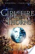 Girl of Fire and Thorns, The Girl of Fire and Thorns, The