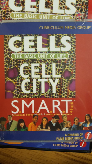Cells The Basic Unit of Life: Cell City Cells The Basic Unit of Life: Cell City