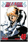 Bleach, Vol. 49: The Lost Agent Bleach, Vol. 49: The Lost Agent