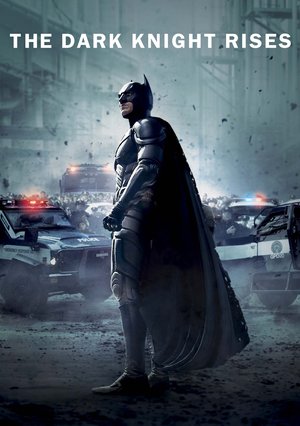 Dark Knight Rises, The Dark Knight Rises, The