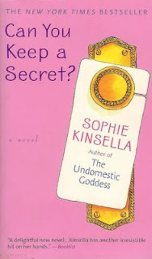 Can You Keep a Secret? Can You Keep a Secret?