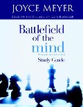 Battlefield of the Mind: Winning the Battle in Your Mind (1 Book & 1 Study Guide Available) Battlefield of the Mind: Winning the Battle in Your Mind (1 Book & 1 Study Guide Available)