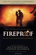 Fireproof Fireproof