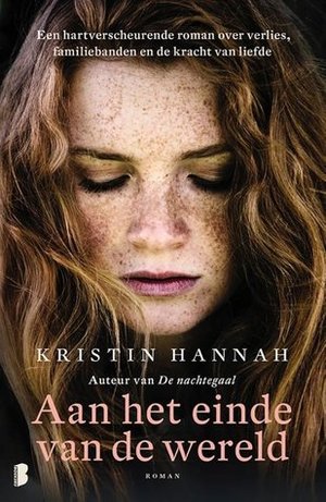 Aan het einde van de wereld Aan het einde van de wereld