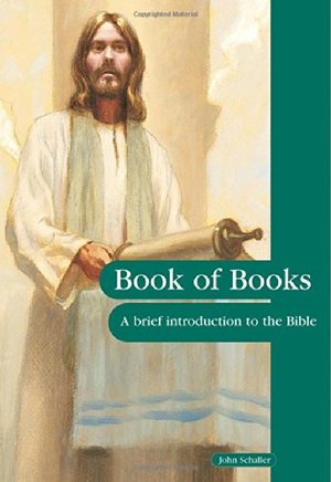 Book of Books: A Brief Introduction to the Bible (The People's Bible) Book of Books: A Brief Introduction to the Bible (The People's Bible)