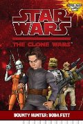 Bounty Hunter (Star Wars: The Clone Wars) Bounty Hunter (Star Wars: The Clone Wars)