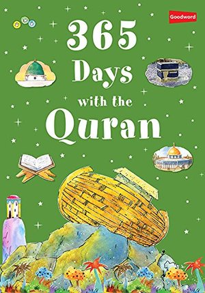365 Days With The Quran 365 Days With The Quran