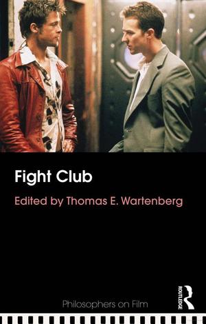 Fight Club Fight Club