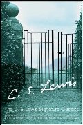 Complete C. S. Lewis Signature Classics, The Complete C. S. Lewis Signature Classics, The