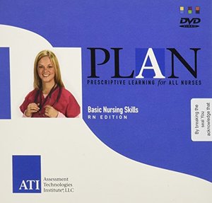 Plan: Basic Nursing Skills (Prescriptive Learning for All Nurses, DVD Video) Plan: Basic Nursing Skills (Prescriptive Learning for All Nurses, DVD Video)