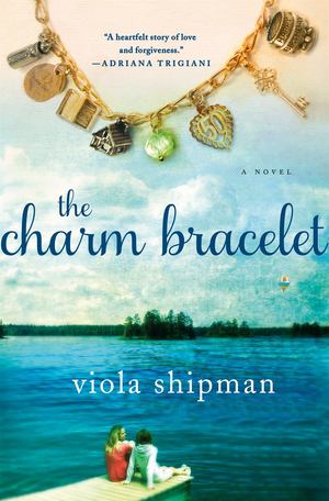 Charm Bracelet, The Charm Bracelet, The
