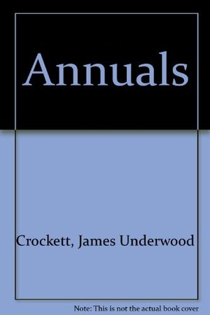 Annuals Annuals