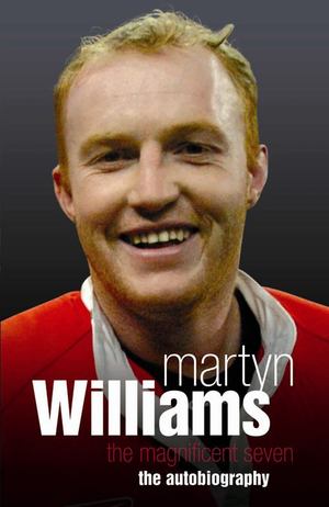 Martyn Williams Martyn Williams