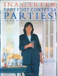 Barefoot Contessa Parties! Ideas and Recipes for Easy Parties That Are Really Fun Barefoot Contessa Parties! Ideas and Recipes for Easy Parties That Are Really Fun