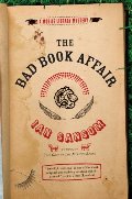 Bad Book Affair: A Mobile Library Mystery (Mobile Library Mysteries), The Bad Book Affair: A Mobile Library Mystery (Mobile Library Mysteries), The