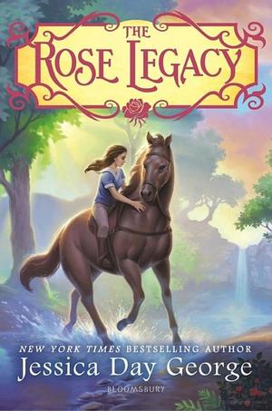 Rose Legacy, The Rose Legacy, The