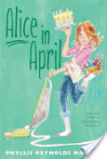 Alice in April Alice in April