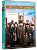 Downton Abbey (TV series - Season/Saison 5) (EN & FR) Downton Abbey (TV series - Season/Saison 5) (EN & FR)
