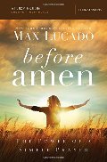 Before Amen Study Guide Before Amen Study Guide
