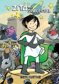 Zita the Spacegirl Zita the Spacegirl