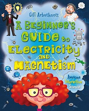 Beginner's Guide to Electricity and Magnetism, A Beginner's Guide to Electricity and Magnetism, A