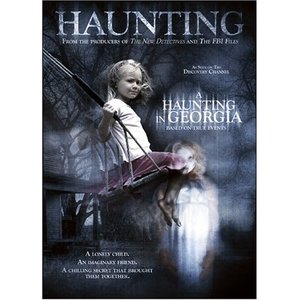 Haunting in Georgia, A Haunting in Georgia, A