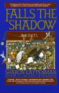 Falls the Shadow (Welsh Princes, #2) Falls the Shadow (Welsh Princes, #2)