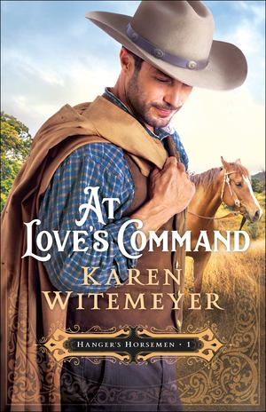 At Love's Command At Love's Command