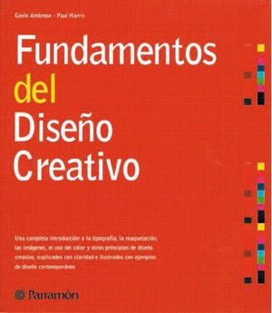 Fundamentos del diseño creativo (Diseño gráfico) Fundamentos del diseño creativo (Diseño gráfico)