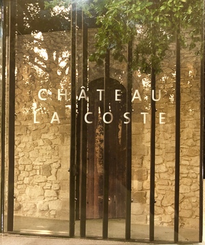 Château La Coste Château La Coste