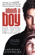 About a Boy (Movie Tie-In) About a Boy (Movie Tie-In)