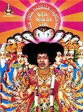 Jimi Hendrix Experience - Axis: Bold as Love (Guitar Tabulature), The Jimi Hendrix Experience - Axis: Bold as Love (Guitar Tabulature), The