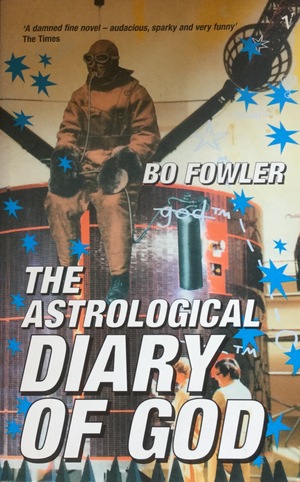 Astrological Diary of God, The Astrological Diary of God, The